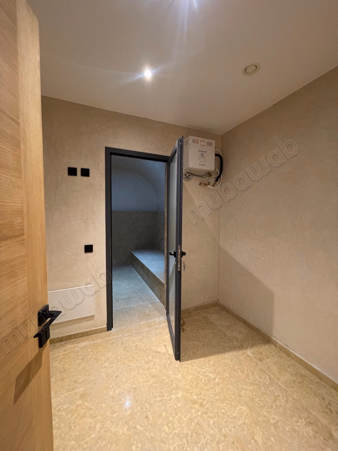 Villa Contemporanea di Prestigio - Amelkis 3