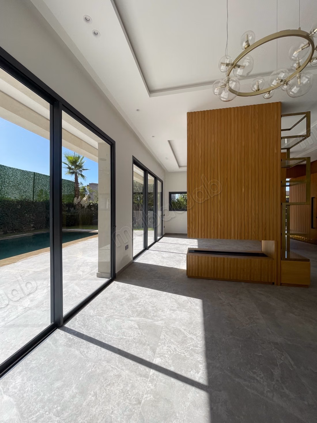 Villa Contemporanea di Prestigio - Amelkis 3