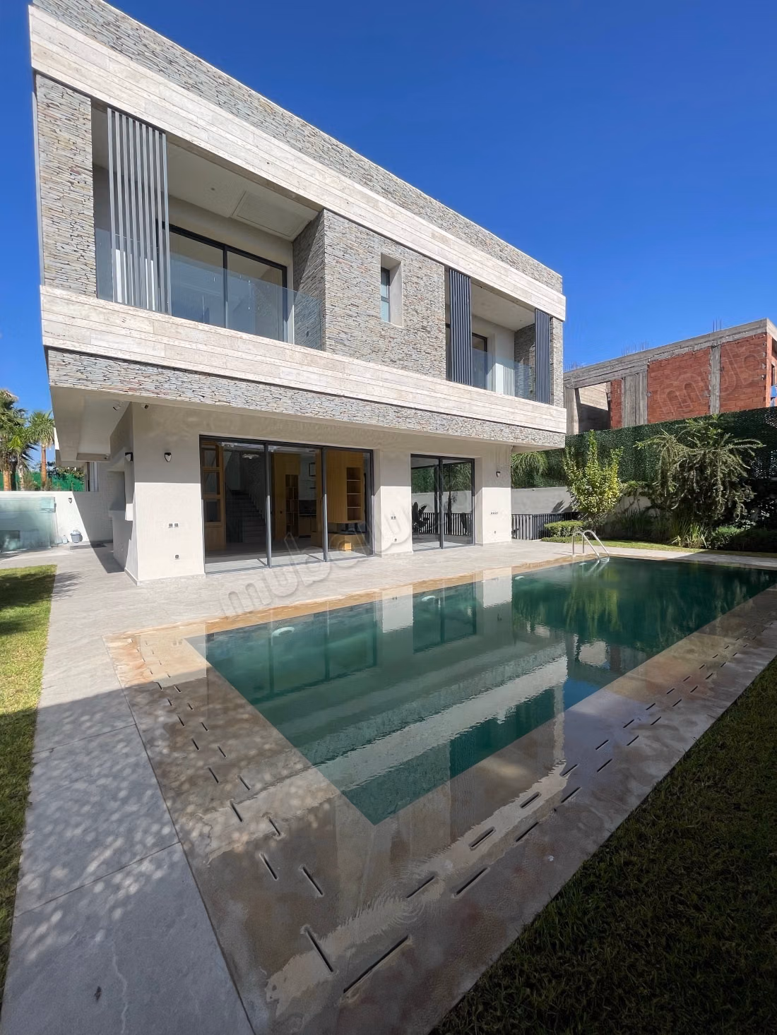 Villa Contemporanea di Prestigio - Amelkis 3