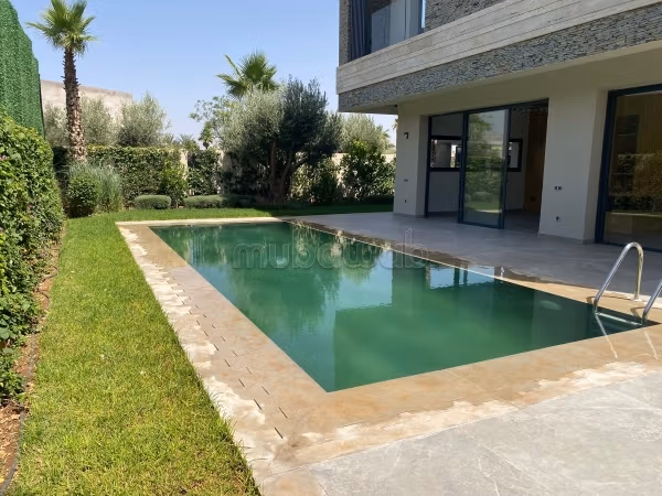 Villa Contemporanea di Prestigio – Amelkis 3