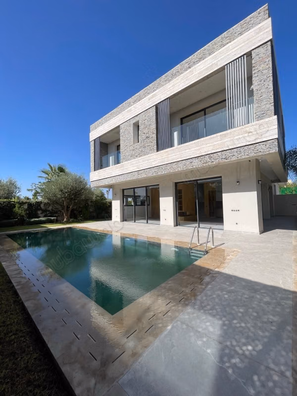 Contemporary Prestige Villa - Amelkis 3