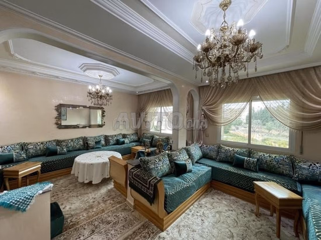 Belle maison à vendre
