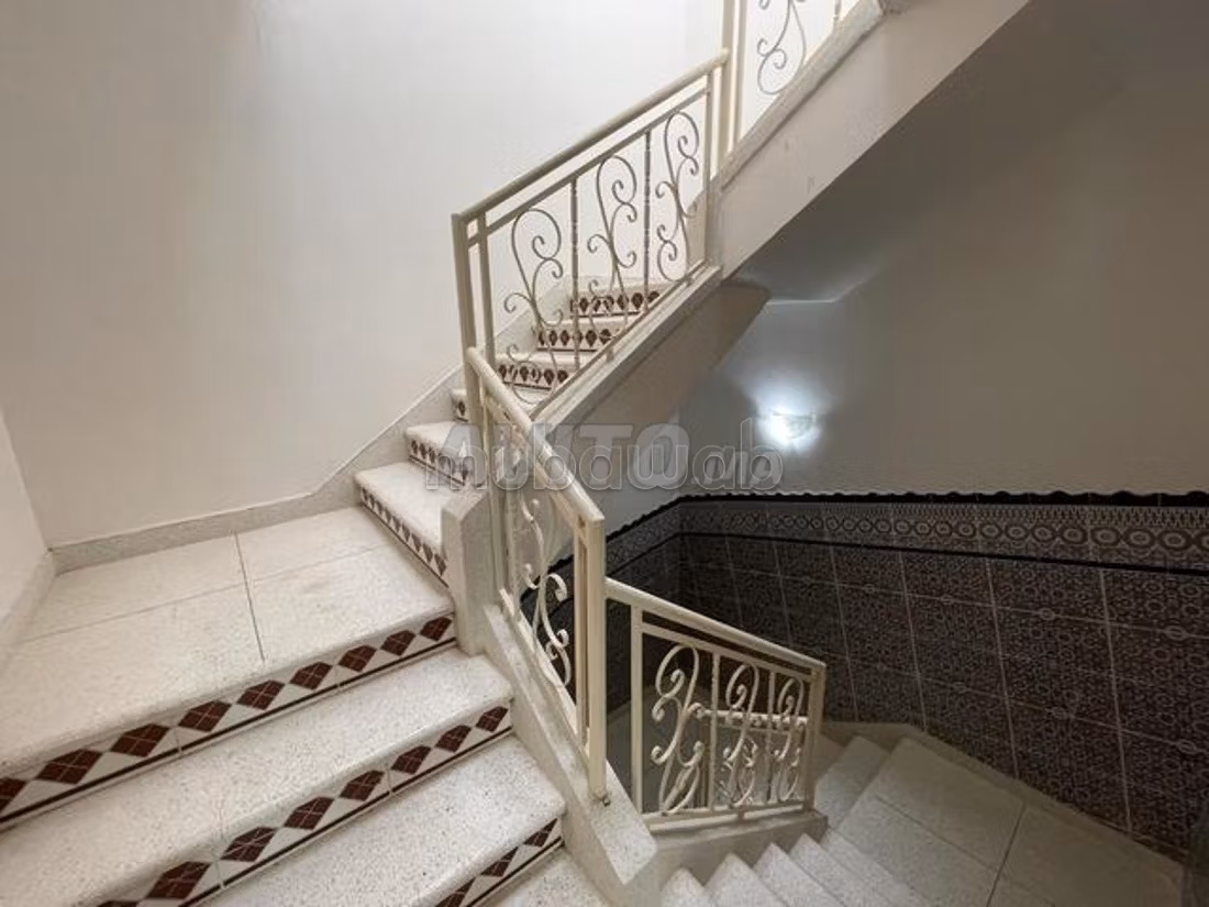 Belle maison à vendre