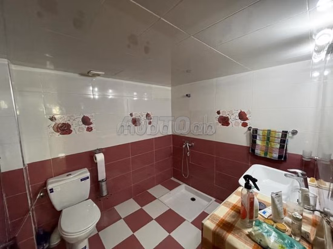 Belle maison à vendre