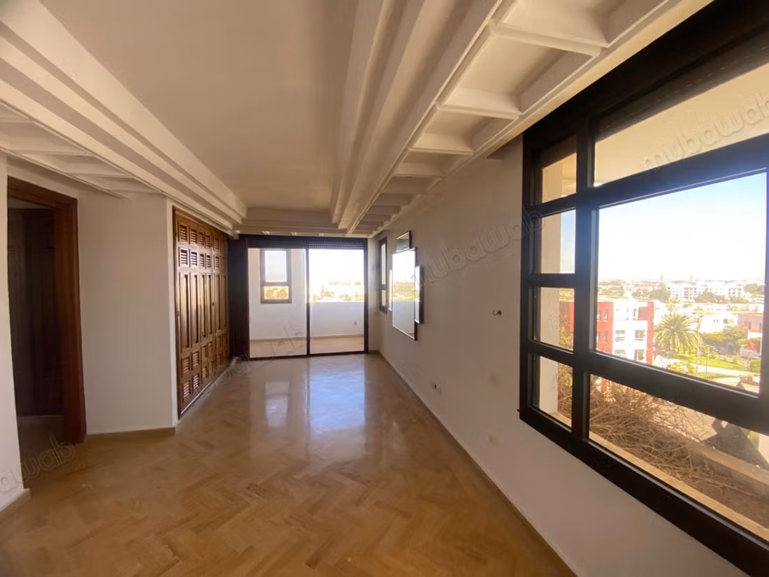 Appartement VIDE a louer