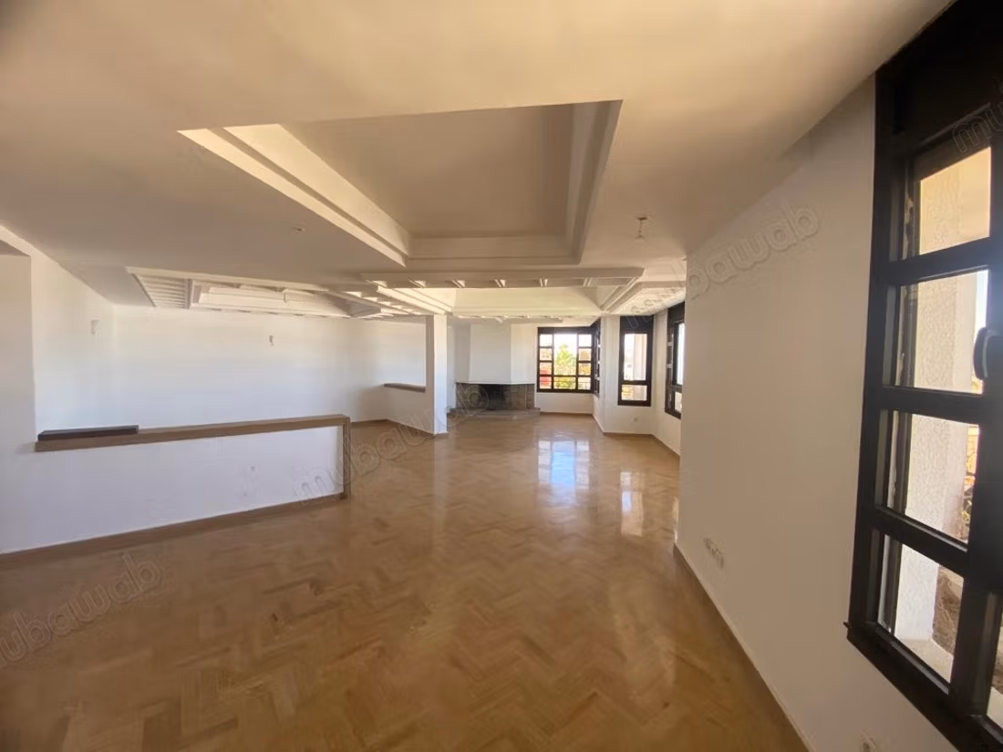 Appartement VIDE a louer