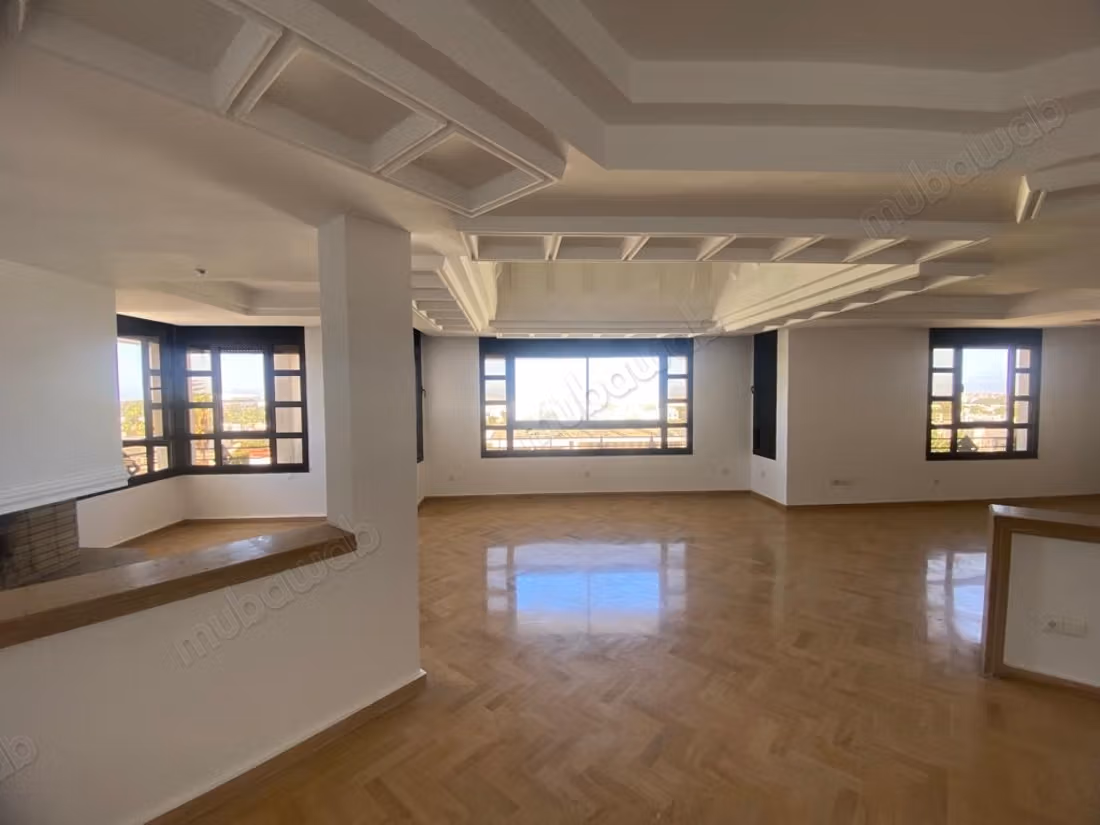 Appartement VIDE a louer