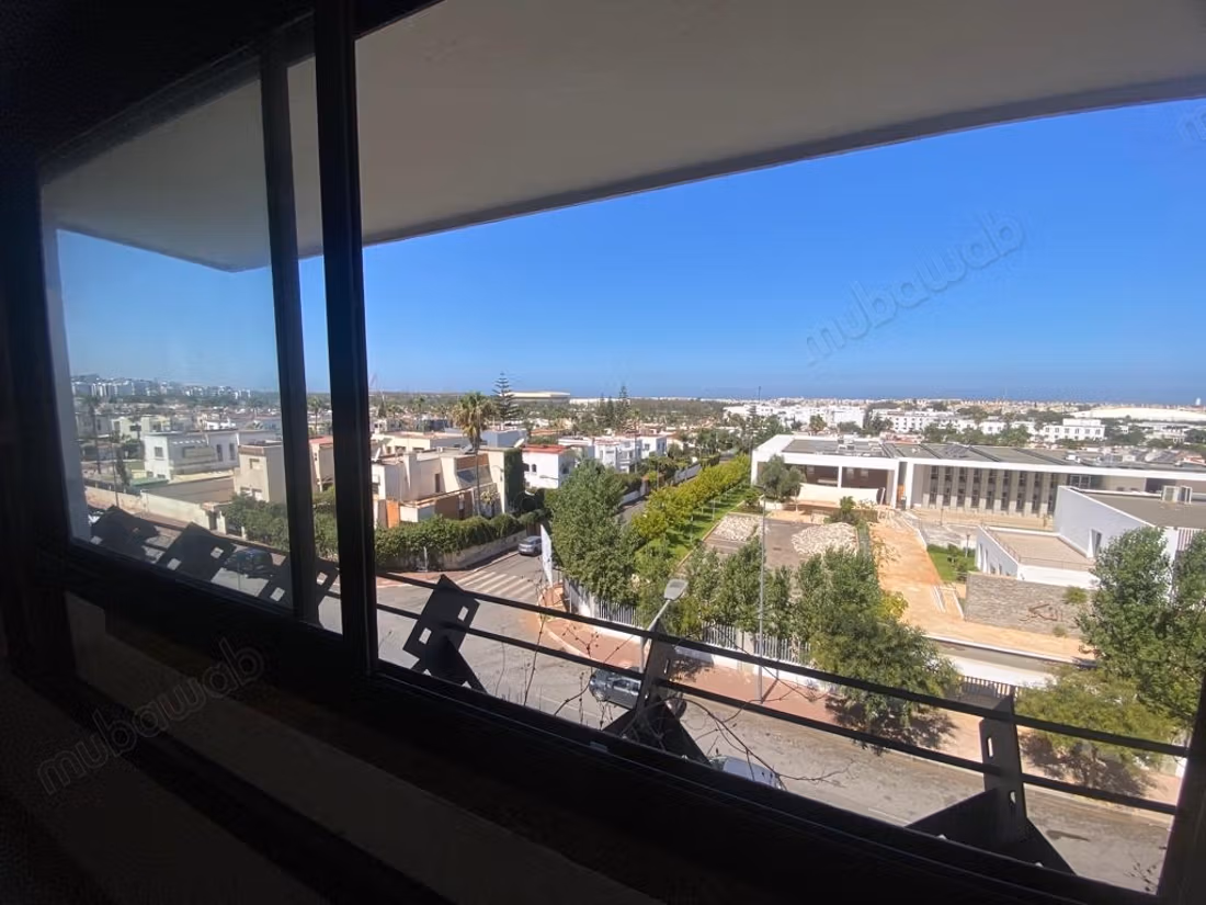 Appartement VIDE a louer