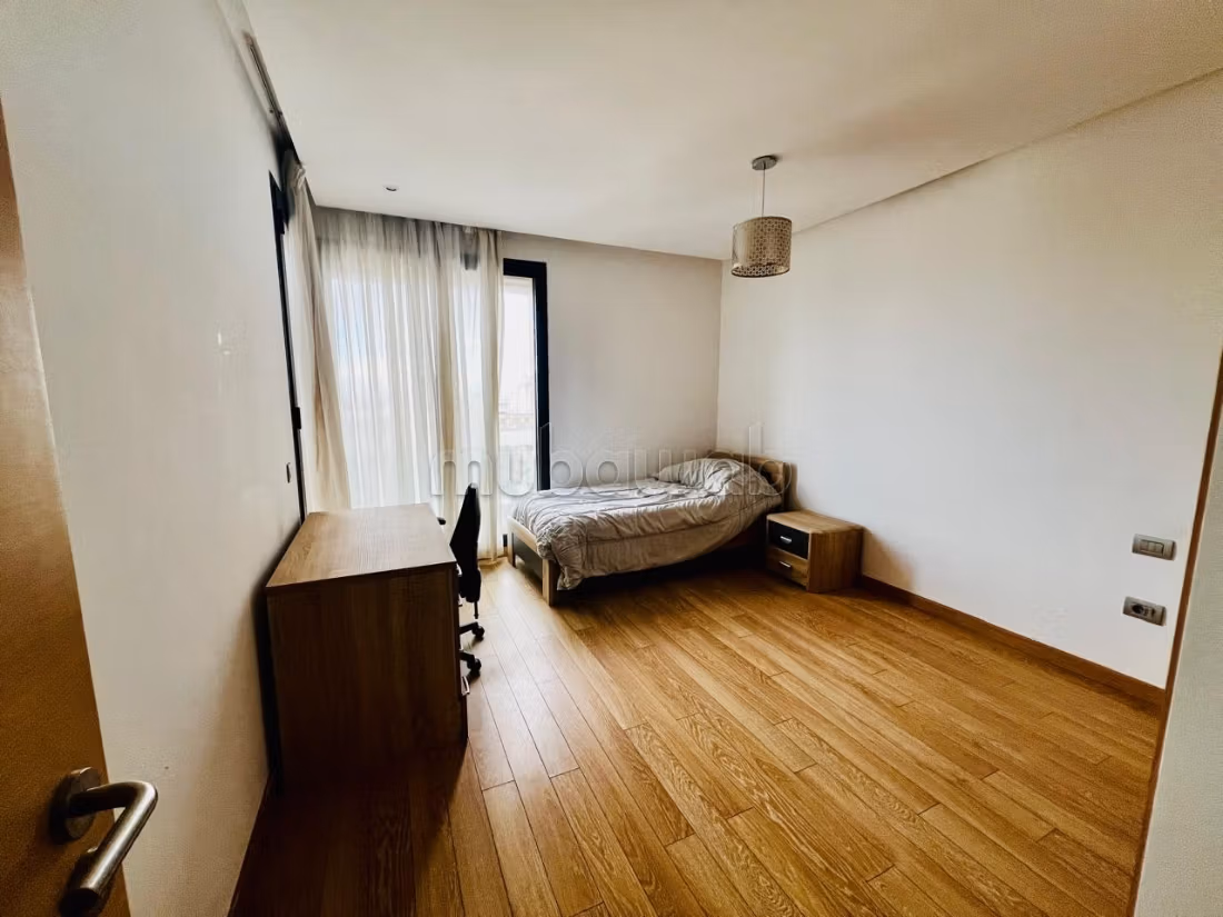 Appartement 235 m² à Riyad — 9