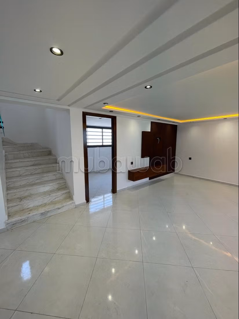 Villa de luxe