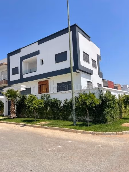 Villa de luxe