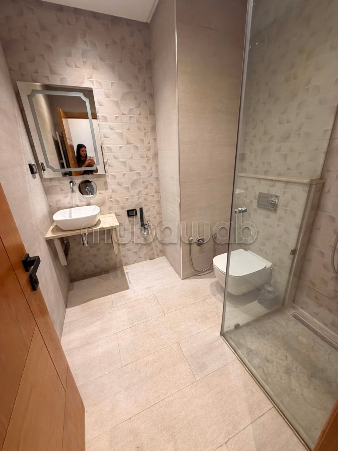 Magnifica residenza s1 con piscina