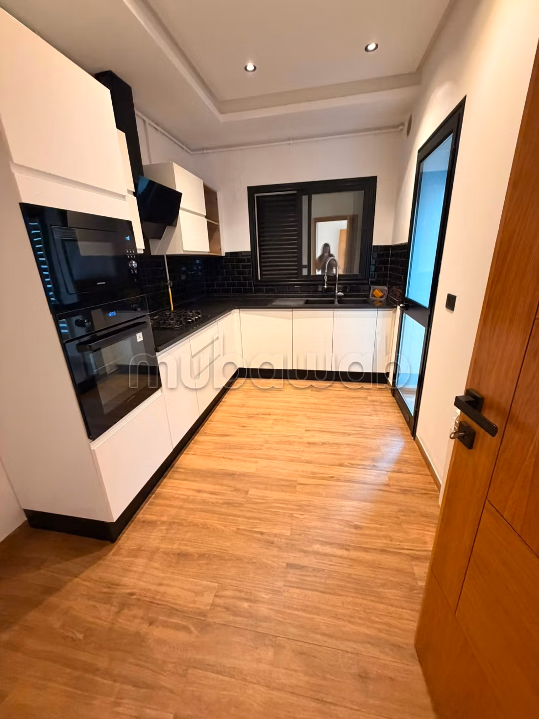Magnifica residenza s1 con piscina