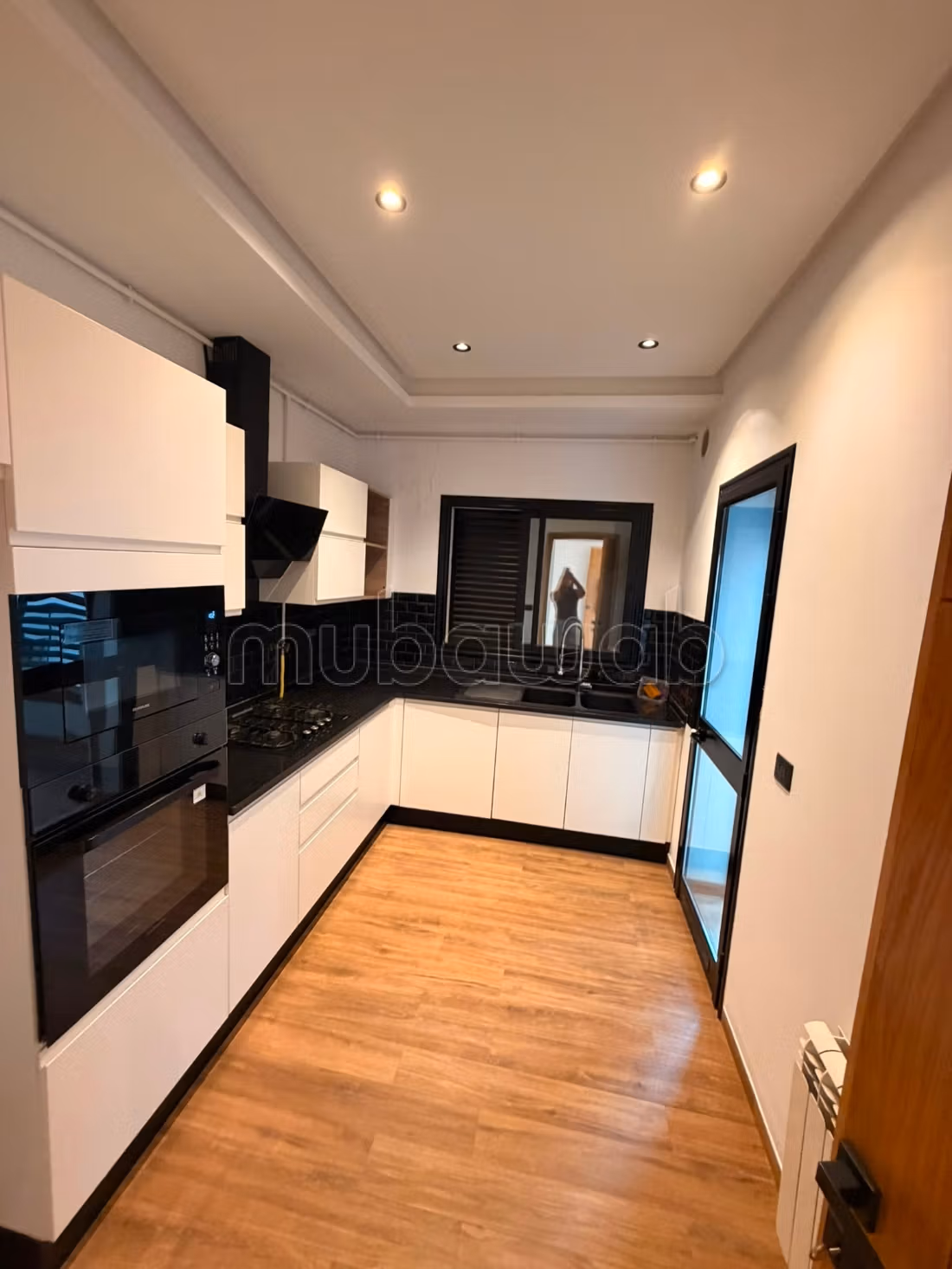 Magnifica residenza s1 con piscina