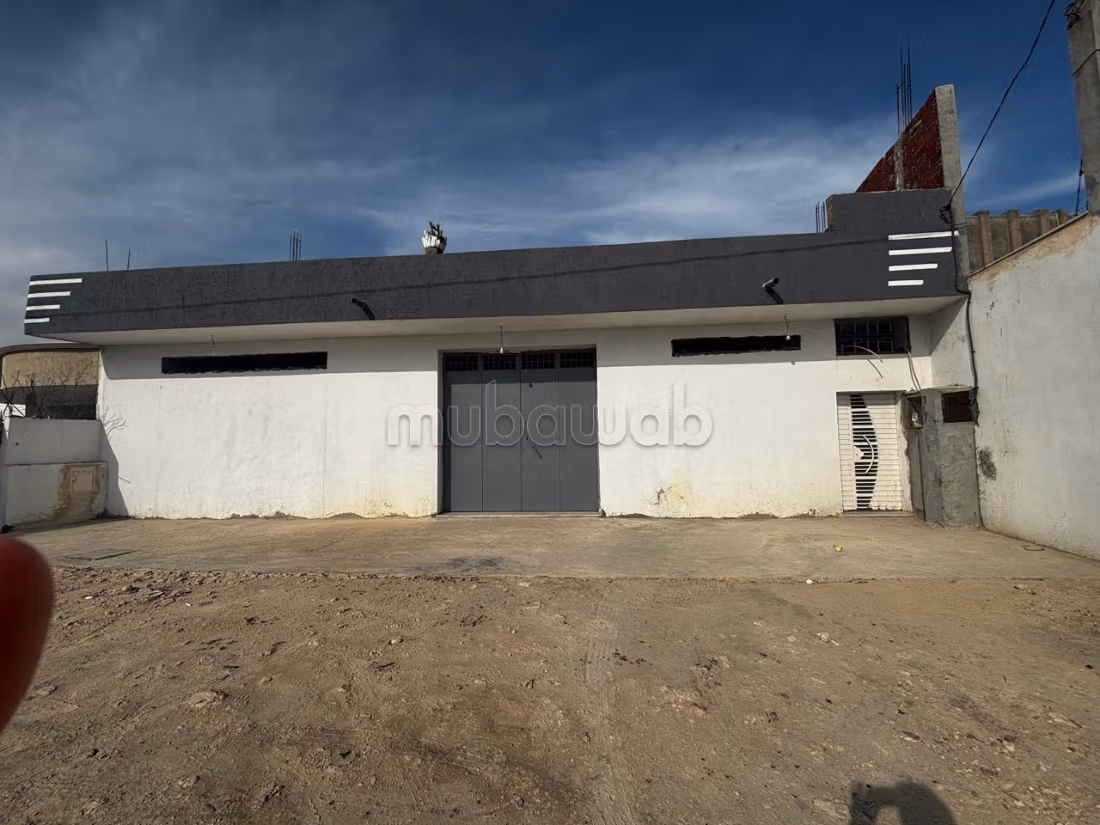 Um Dhawil, le village de Mida, Nabeul