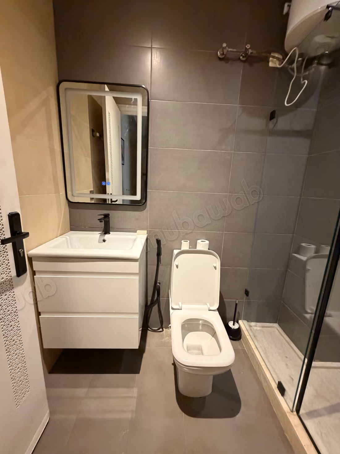 Appartement meublé à vendre – 77 m²