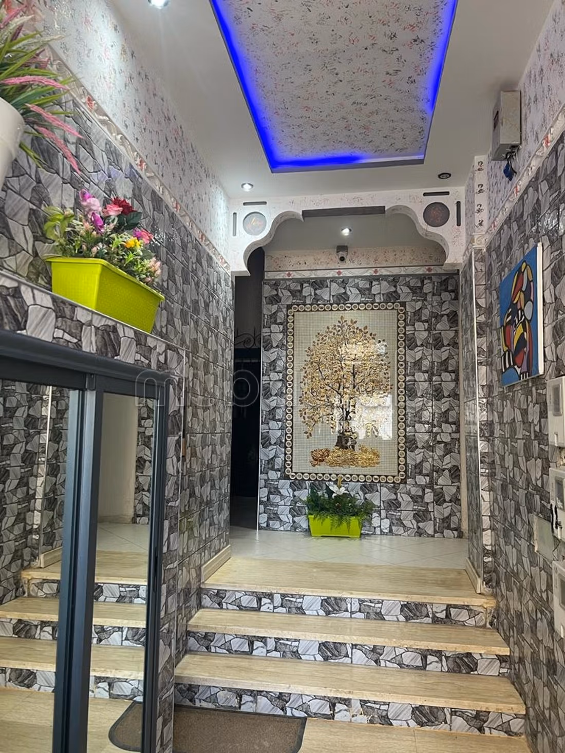 Appartement à vendre à Riad El Oulfa