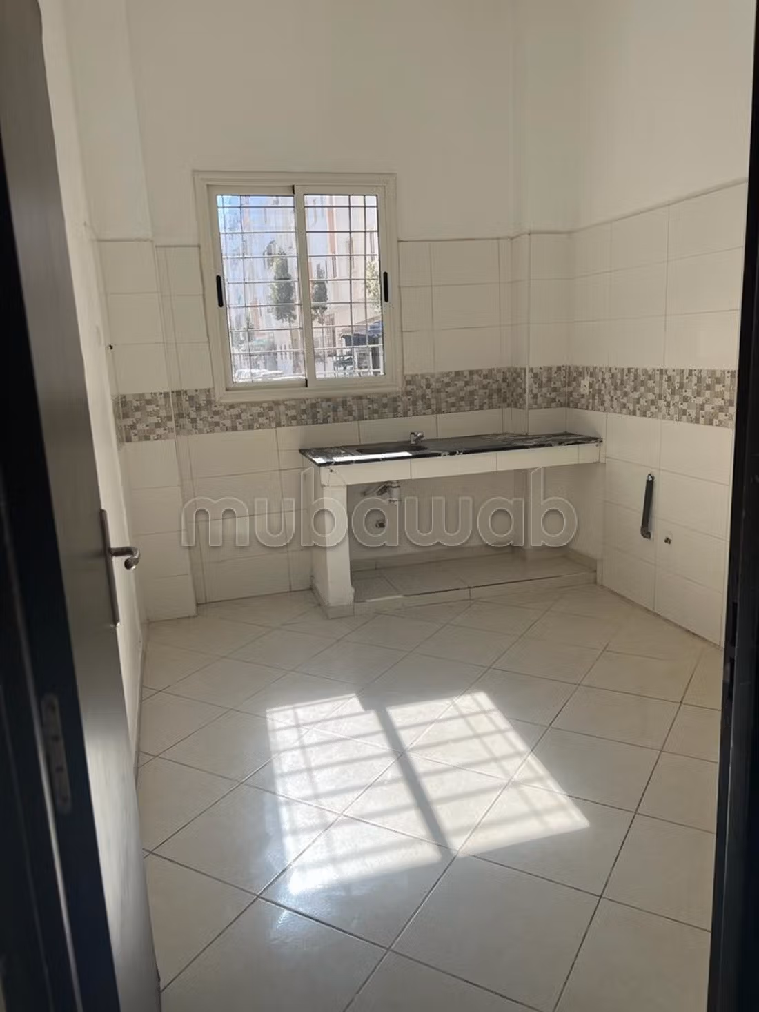 Appartement à vendre à Riad El Oulfa — 4