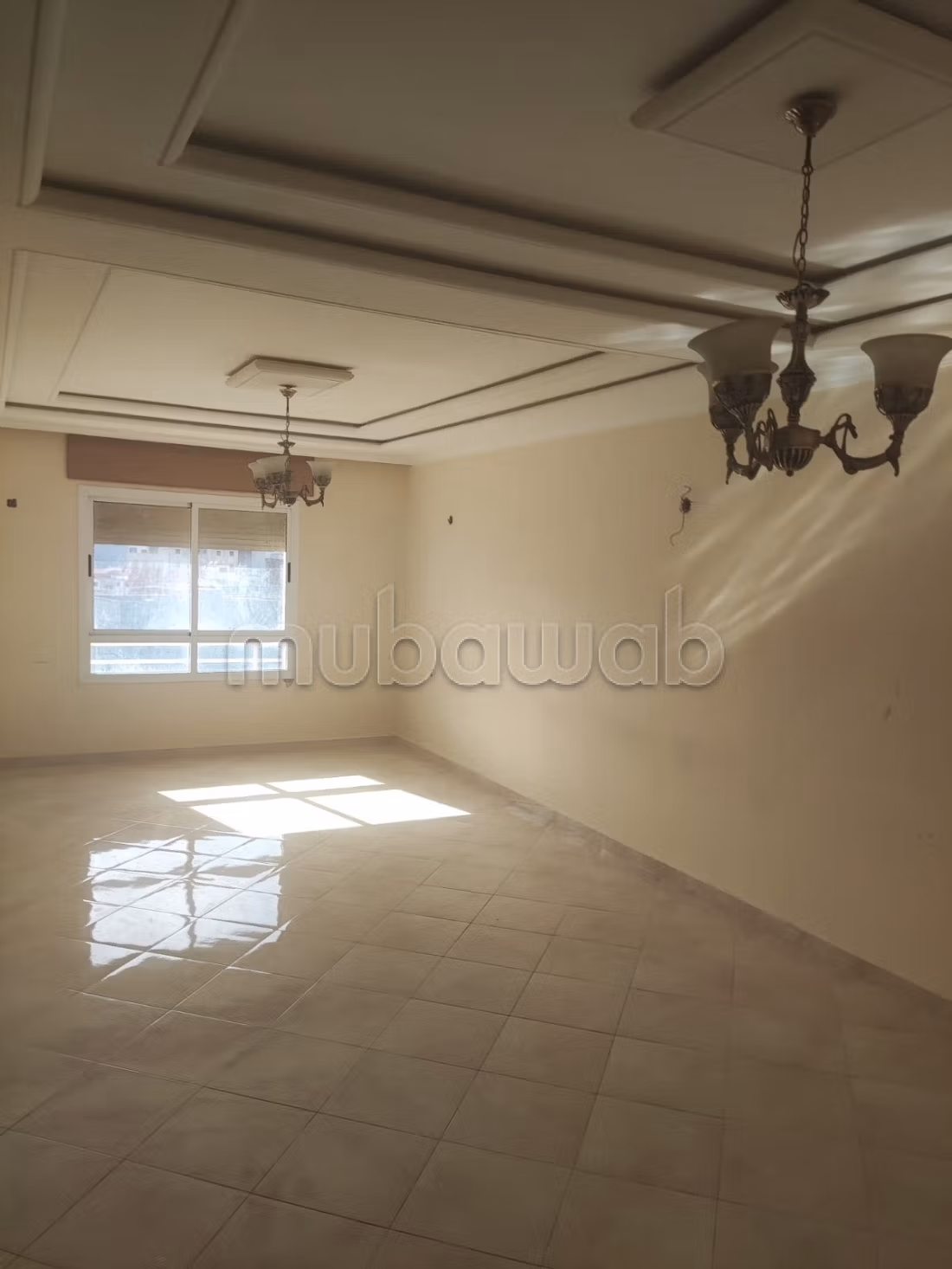 Appartement 90 m² à louer – Quartier Majd