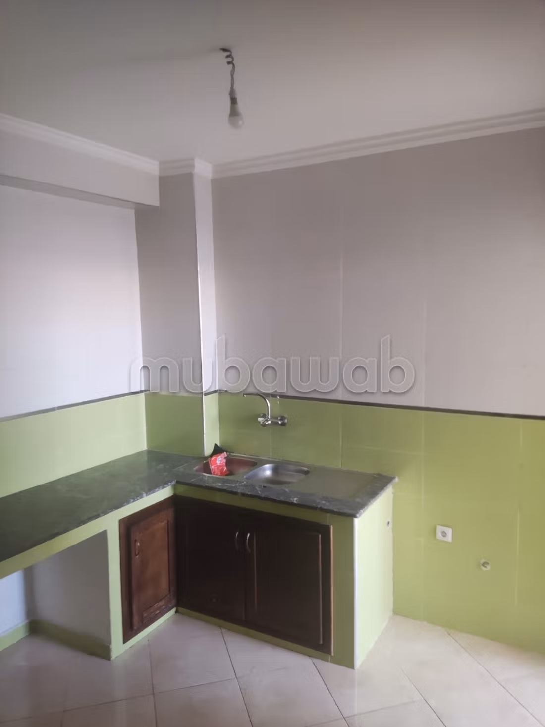 Appartement 90 m² à El Majd — 2