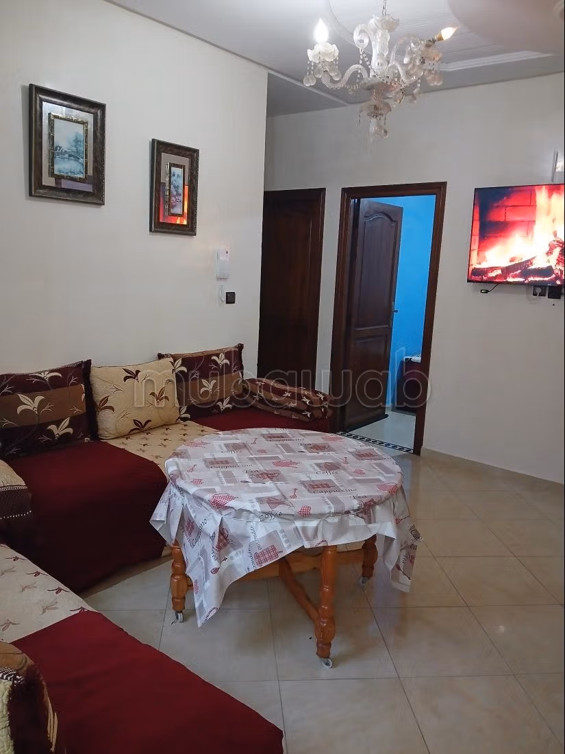 Appartement te huur
