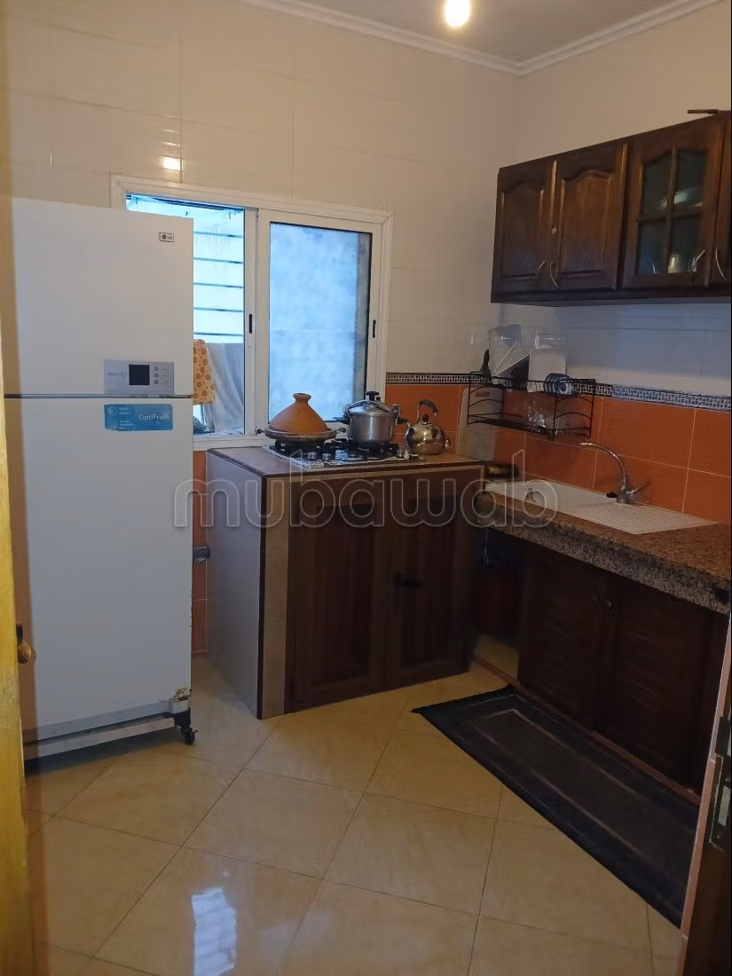 Appartement te huur