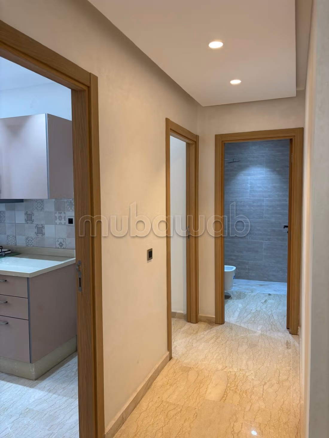 Appartamento con 2 Camere da Letto a Golden Leaf Square