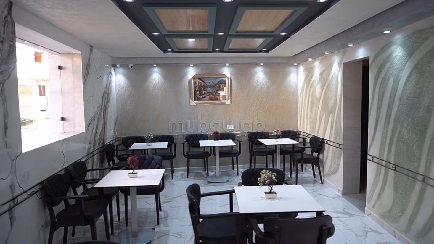 Propiedades comerciales en venta en Marjan. El área es de 354 m²