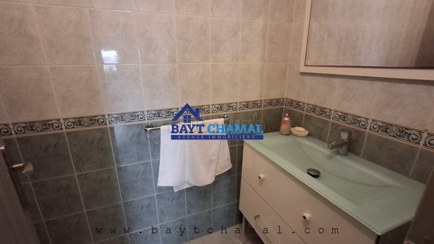 Appartement 85 m² à Centre — 11