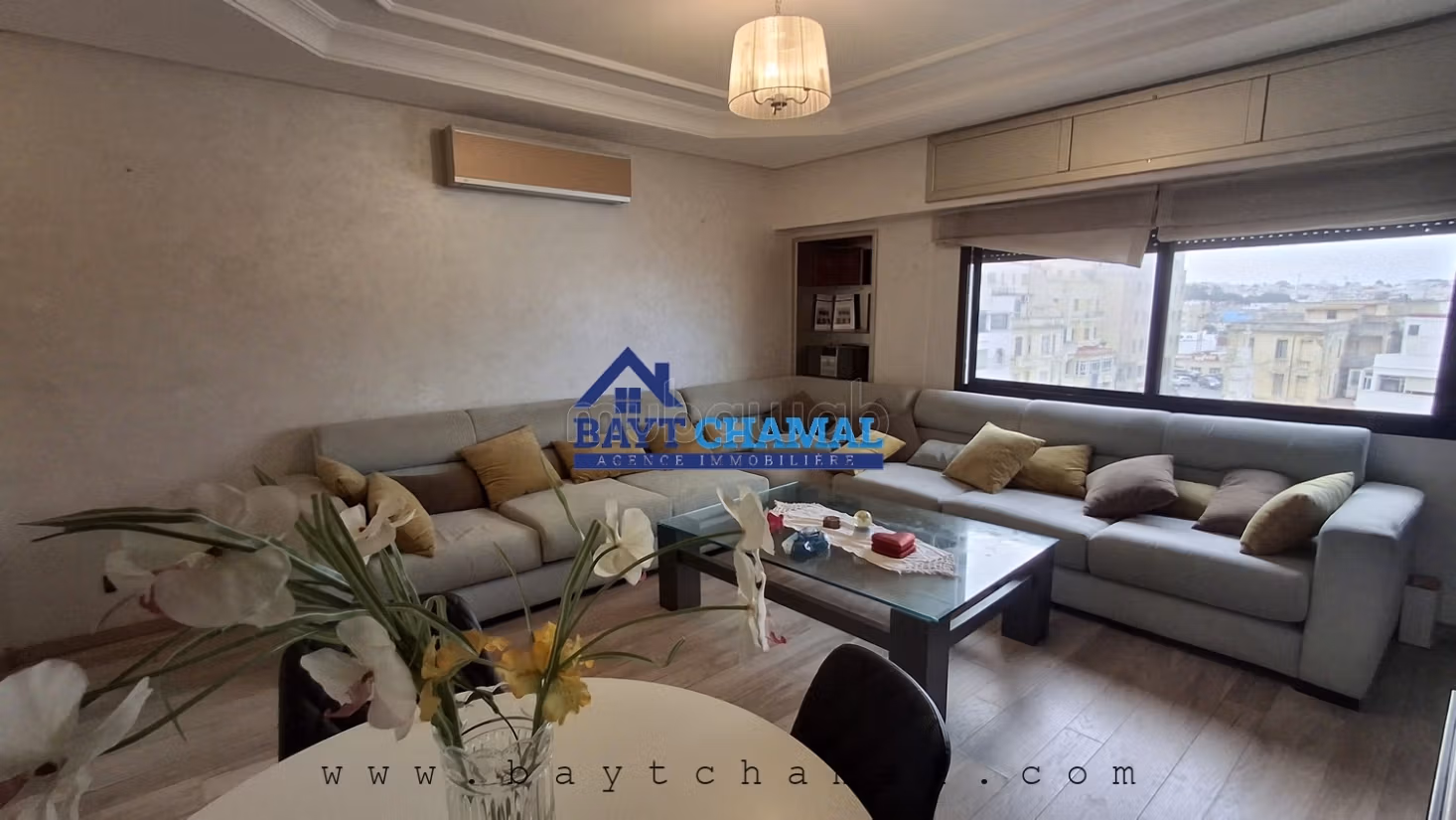 Appartement 85 m² à Centre — 13