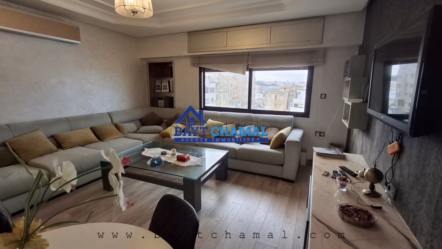 Appartement 85 m² à Centre — 14
