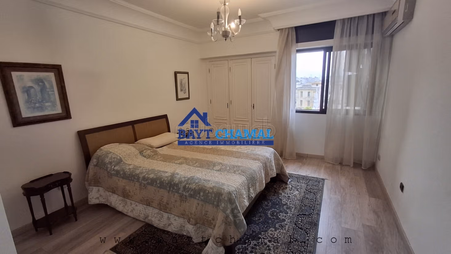 Appartement 85 m² à Centre — 7