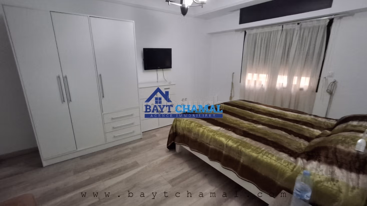 Appartement 85 m² à Centre — 8