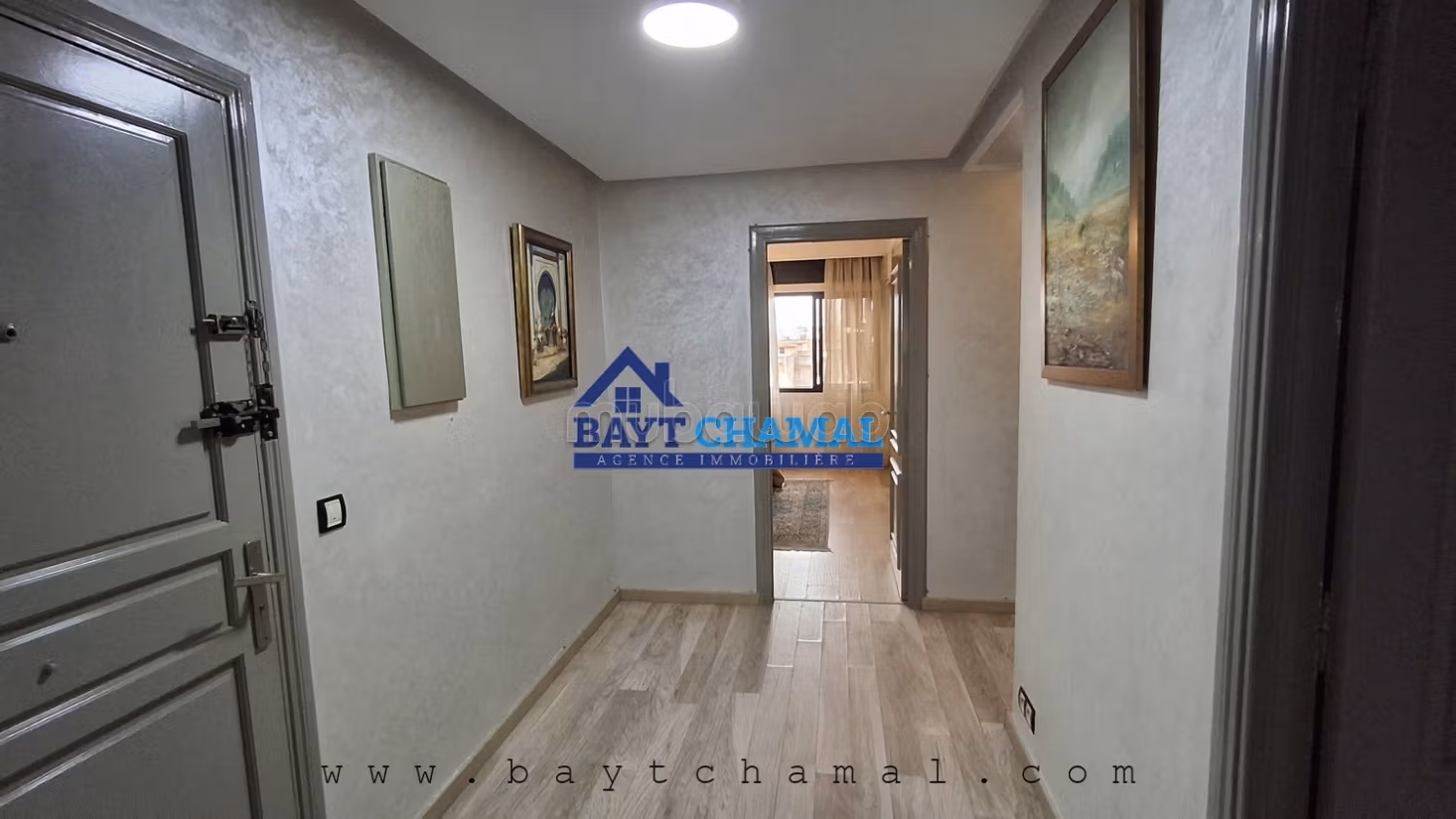 Appartement 85 m² à Centre — 10