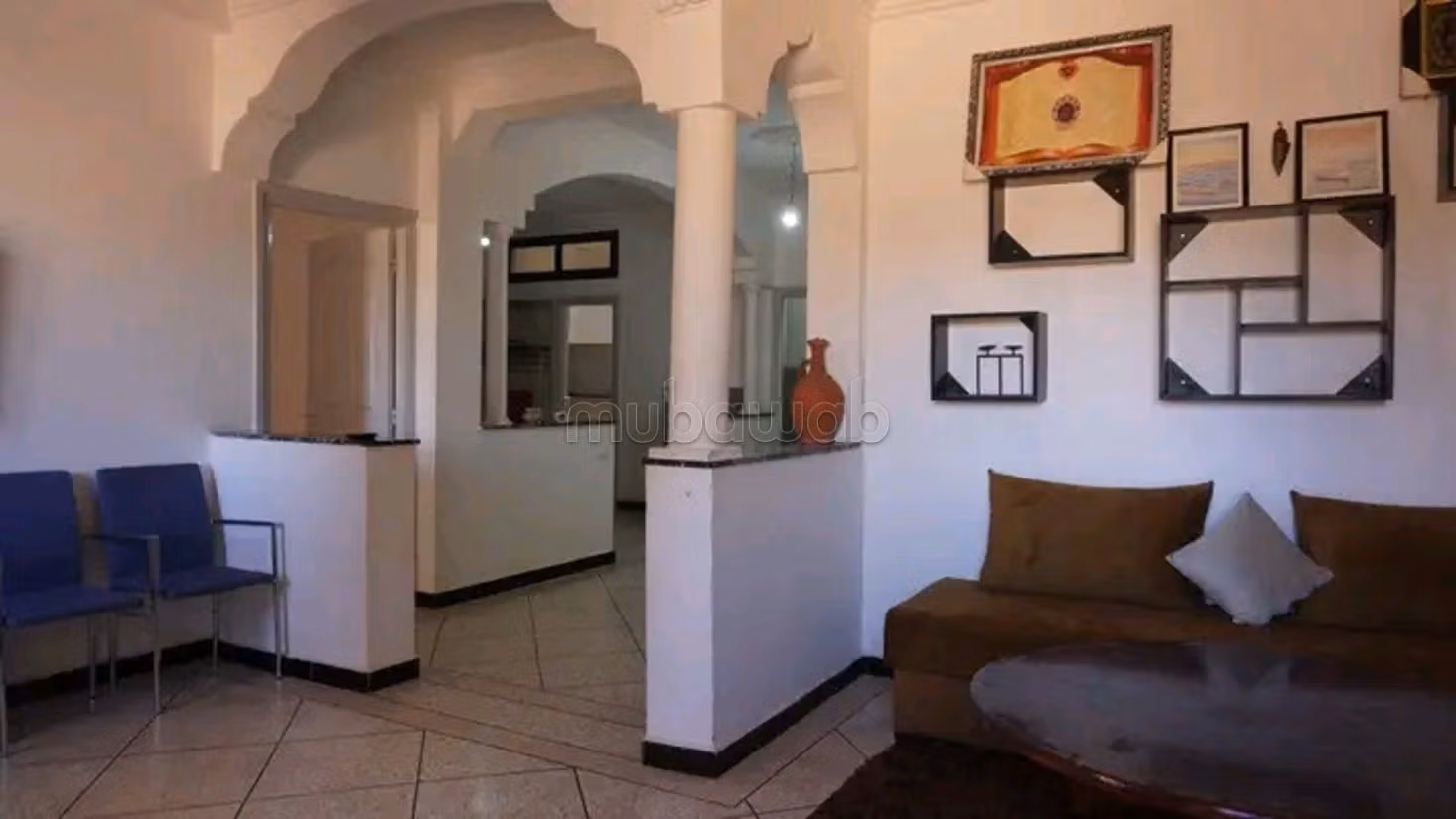 Appartement te koop. Oppervlakte 20 m². Goed ingericht