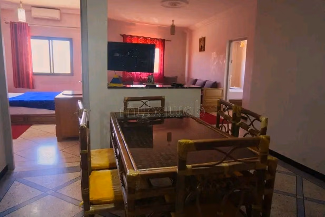 Appartement te koop. Oppervlakte 20 m². Goed ingericht
