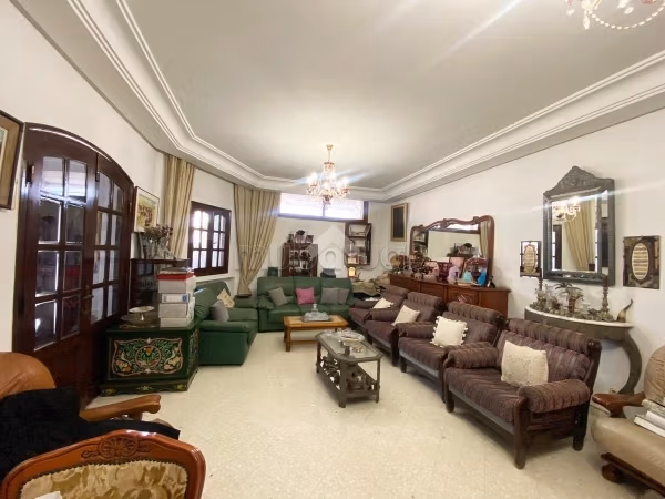 Villa jumelée en location