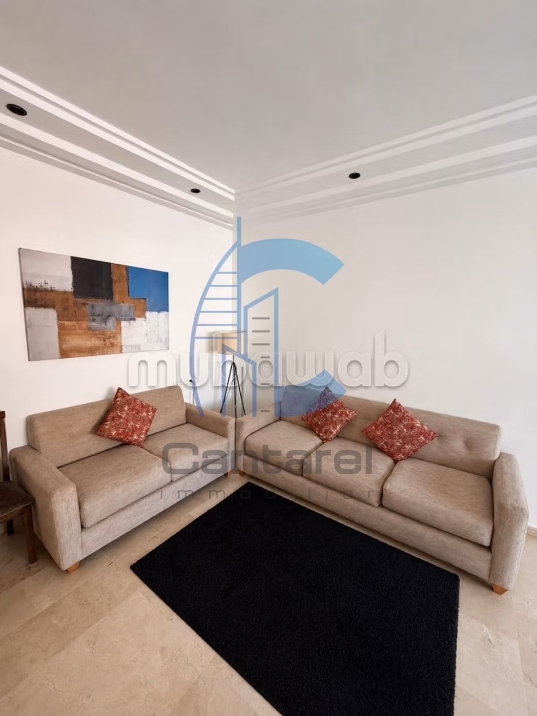 Appartement 84 m² à Bourgogne Ouest — 10