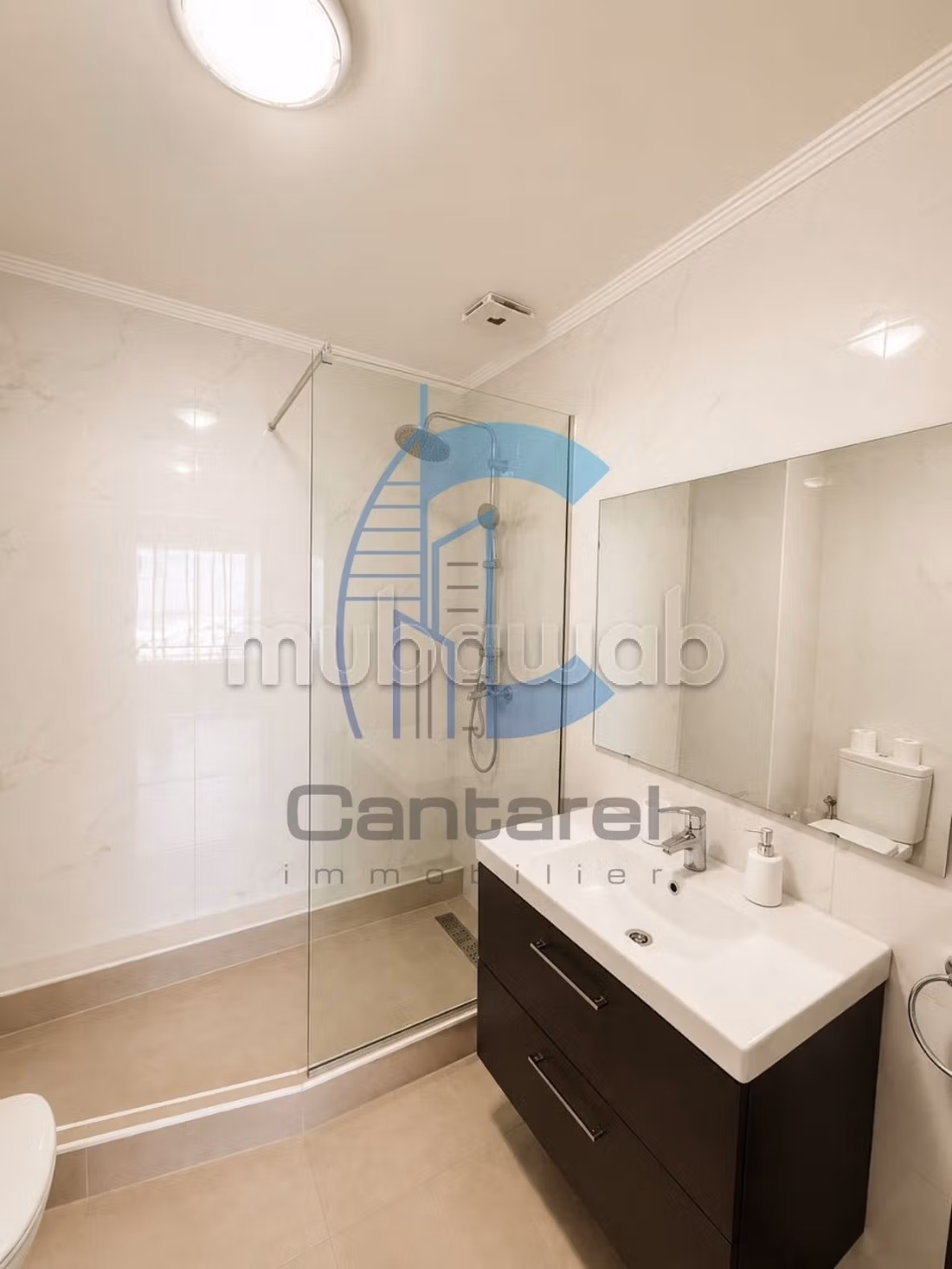 Appartement 84 m² à Bourgogne Ouest — 9
