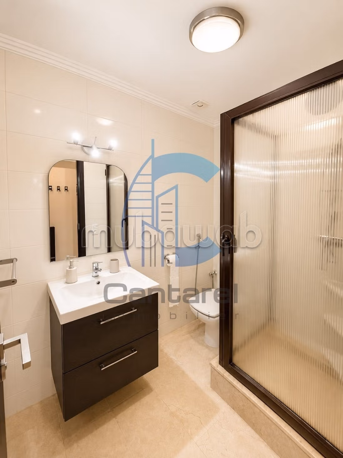 Appartement 84 m² à Bourgogne Ouest — 8