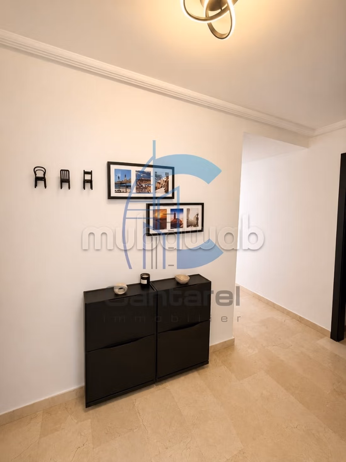 Appartement de Standing à Vendre – Boulevard Tantan — 6