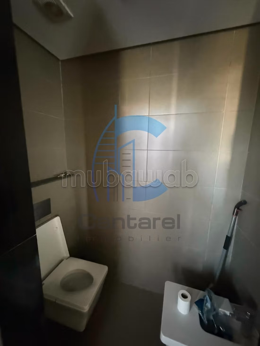 Location appartement vide à Casablanca Bouskoura