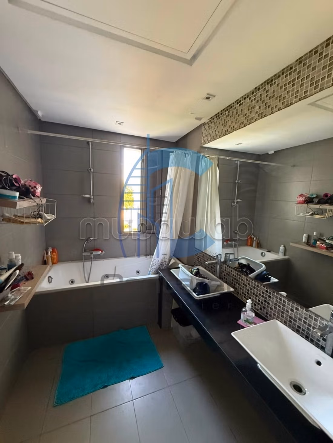 Location appartement vide à Casablanca Bouskoura