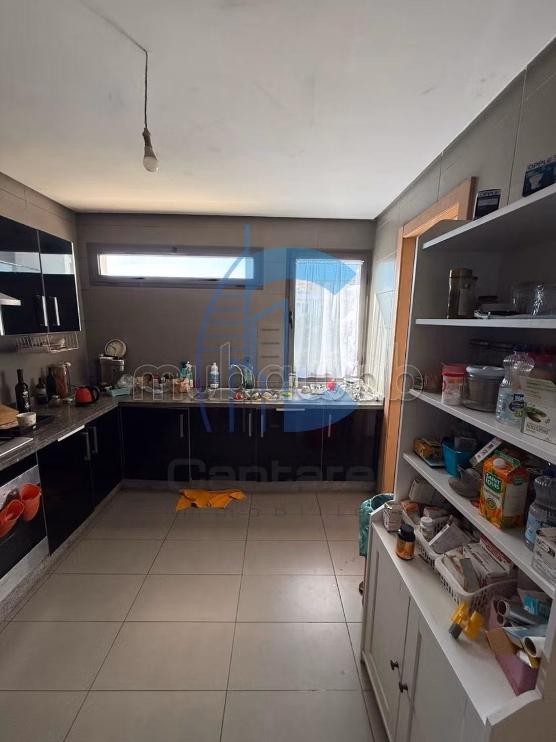 Location appartement vide à Casablanca Bouskoura