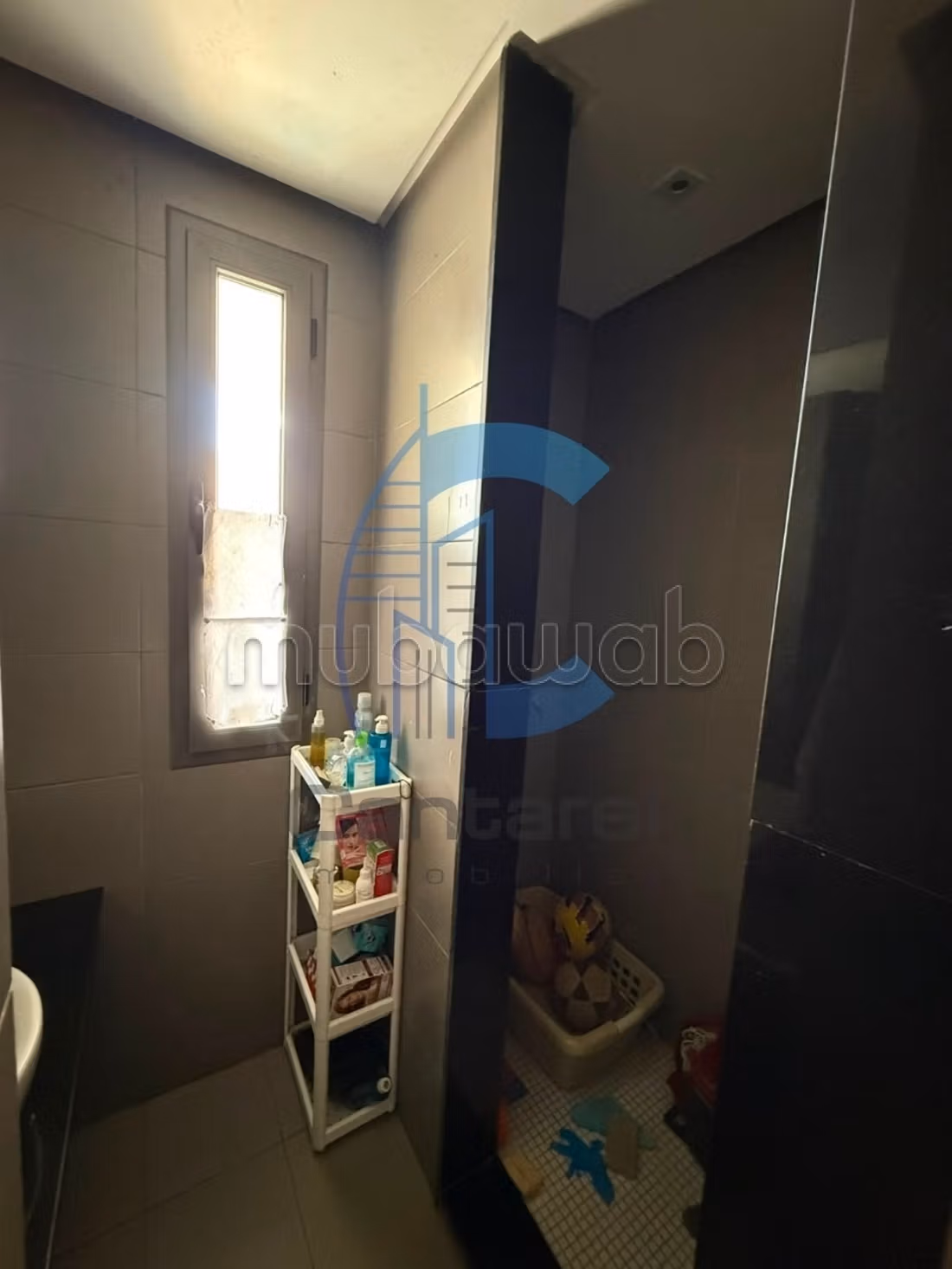 Location appartement vide à Casablanca Bouskoura