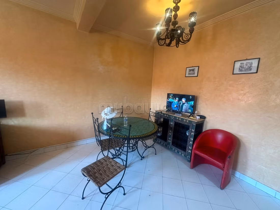 Appartement 66 m² à Guéliz — 11