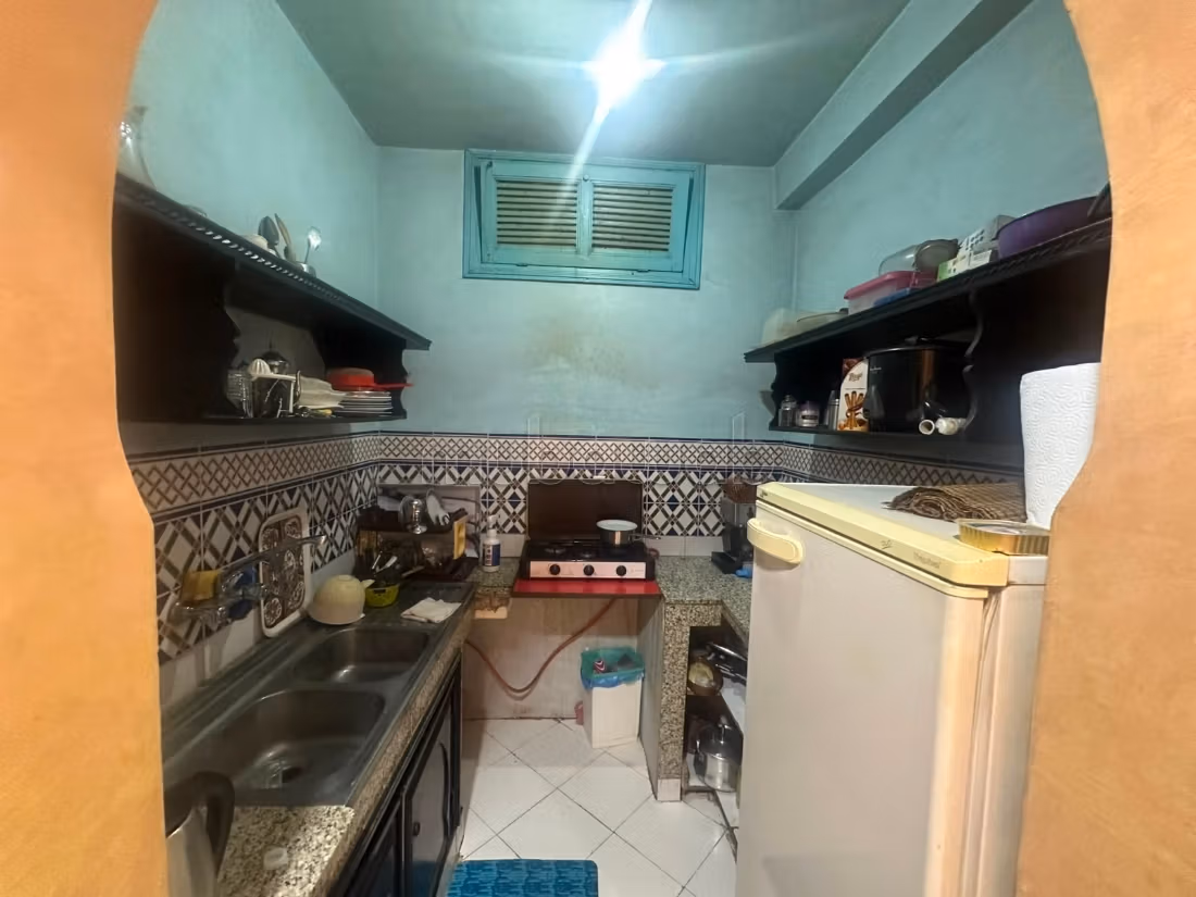 Studio de 66m² au coeur de Gueliz — 4