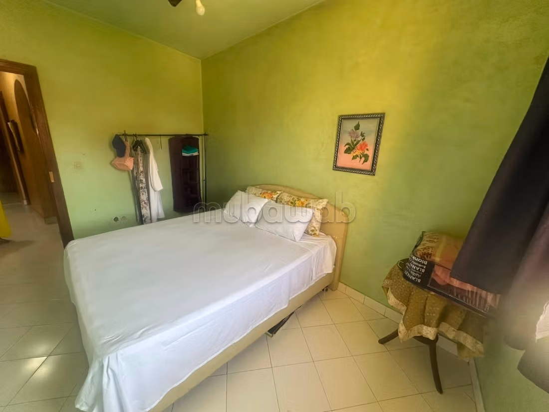 Studio de 66m² au coeur de Gueliz — 6