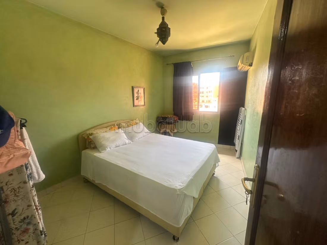 Appartement 66 m² à Guéliz — 7