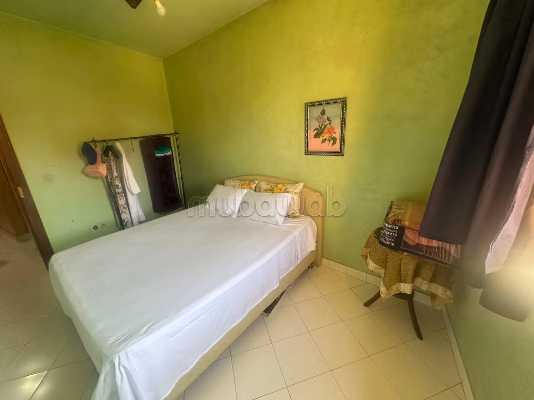Appartement 66 m² à Guéliz — 8